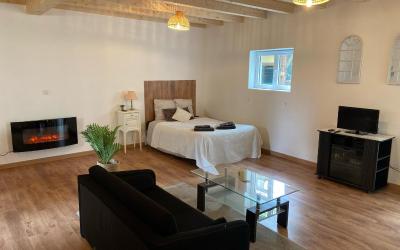 Appartement 1 Chambre