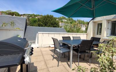 Appartement 2 Chambres