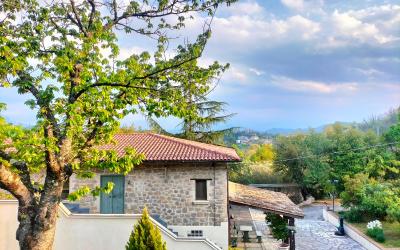 Camera Matrimoniale Deluxe