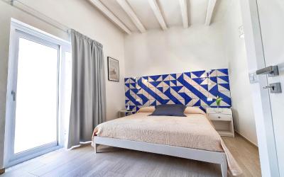 Appartamento con Vista Mare