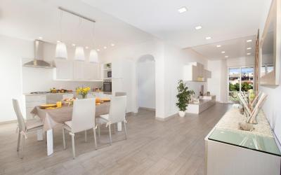 Appartamento con Balcone