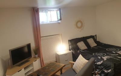 Appartement 1 Chambre