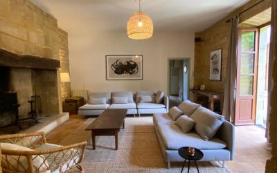 Appartement 3u00a0Chambres