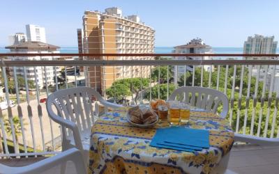 Appartamento con Terrazza