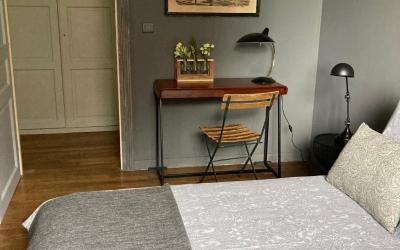 Suite Supu00e9rieure Suite Supu00e9rieure