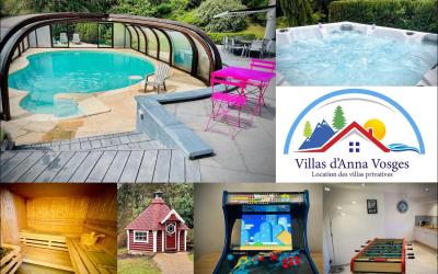 Villa Villa