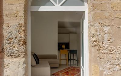 Casa con 1 Camera da Letto