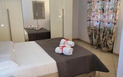 Appartamento con 2 Camere da Letto