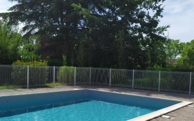 Appartement 2 Chambres