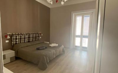 Appartamento con 2 Camere da Letto