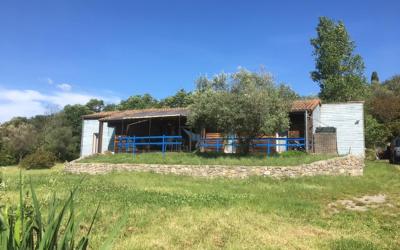 Maison 3u00a0Chambres