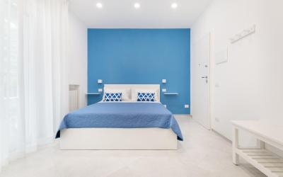 Camera Matrimoniale con Terrazza