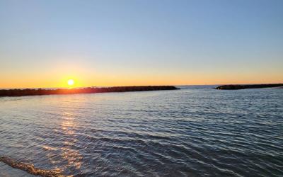 Casa con 1 Camera da Letto