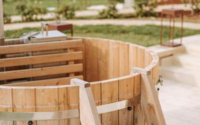 Camera Matrimoniale Deluxe