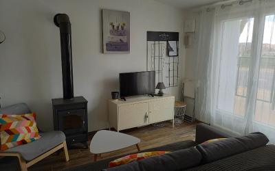 Maison 1 Chambre