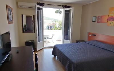 Chambre Double Standard