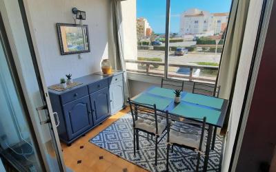 Appartement 1 Chambre
