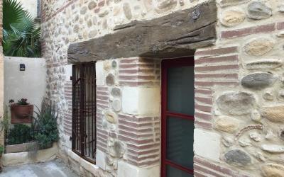 Maison 2u00a0Chambres