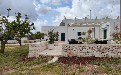 Casa con 1 Camera da Letto