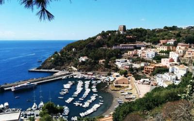 Appartamento con 1 Camera da Letto