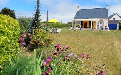Maison de Vacances 2u00a0Chambres
