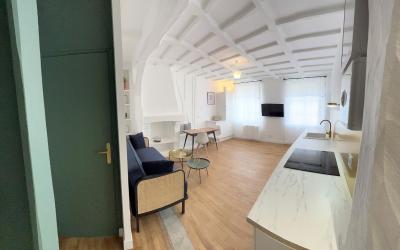 Appartement 2 Chambres