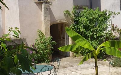 Appartement 2 Chambres
