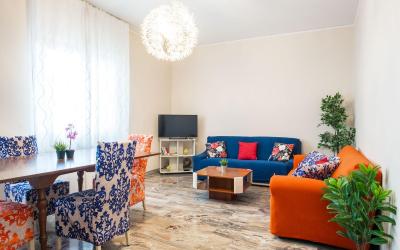 Appartamento con 3 Camere da Letto