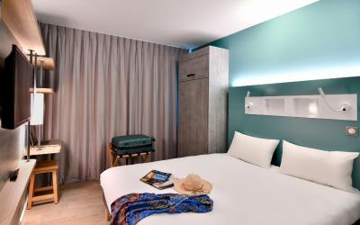 Chambre Triple Chambre Triple