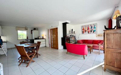 Maison 3u00a0Chambres