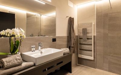 Camera Matrimoniale Superior