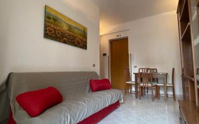 Appartamento con 2 Camere da Letto