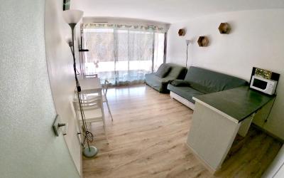 Appartement 1 Chambre