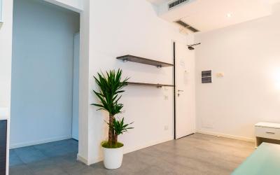 Monolocale con Accesso Disabili 