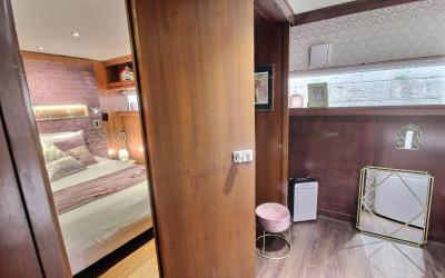 Suite avec Jacuzzi Suite avec Jacuzzi