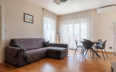 Appartamento con 2 Camere da Letto