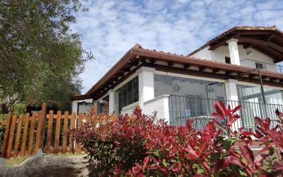 Appartamento con Vista Mare