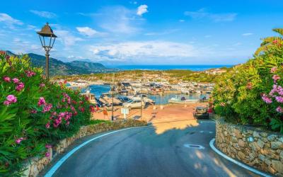 Appartamento con 1 Camera da Letto