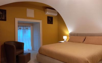 Camera Matrimoniale Superior