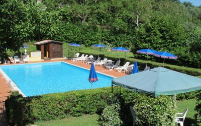 Appartamento con 2 Camere da Letto