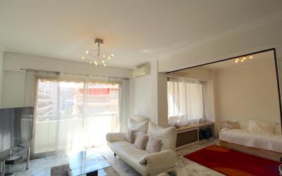 Appartement 2 Chambres