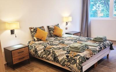 Appartement 2 Chambres Appartement 2 Chambres