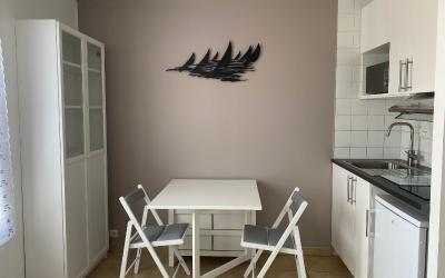 Appartement Appartement