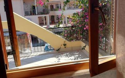 Appartamento con 1 Camera da Letto