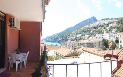 Camera Matrimoniale con Bagno Privato