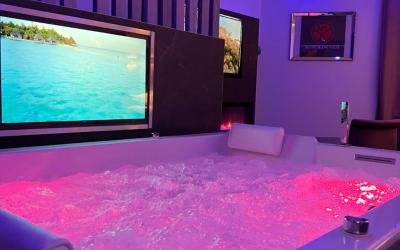 Appartement 1 Chambre