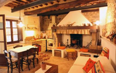 Casa con 2 Camere da Letto