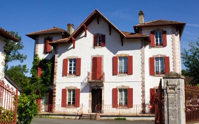 Appartement avec Vue sur la Montagne