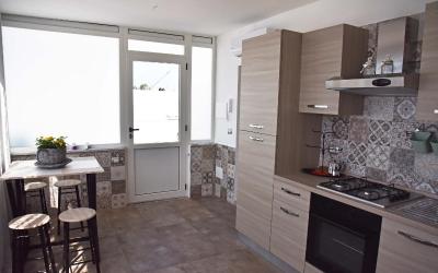 Casa a Schiera con 2 Camere da Letto