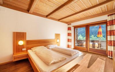 Appartamento Superior con 1 Camera da Letto e Balcone